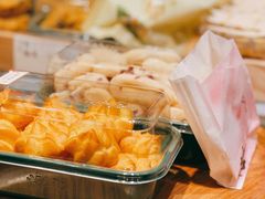 -泸溪河桃酥(西直门凯德店)