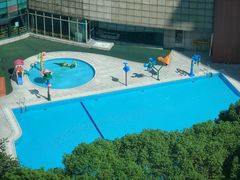 -纽斯桑拿会所(东绣路店)