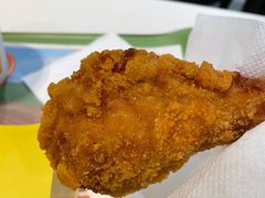 -麦当劳(保利若比邻店)