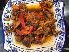 -徽州美食(三十年老店)