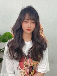 -FOR YOU造型