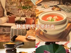 -叶叶菩提(太原别墅店)