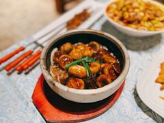 -巴扎美食·新疆菜·西域歌舞表演餐厅(新疆大厦店)