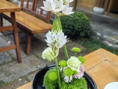 -鲤院·新中式美学·庭院餐厅(夫子庙店)