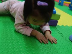 -小岳飞儿童感统·注意力训练馆(金四季店)