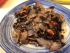 -学成饭店(官南大道店)