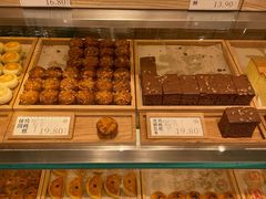 -泸溪河桃酥(西直门凯德店)