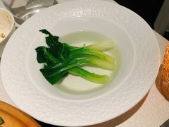 泉水有机时蔬-逸道(益丰·外滩源店)
