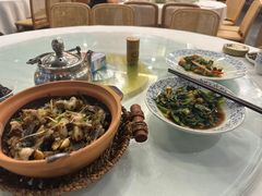 -围龙屋客家食府(福田店)