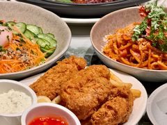 -沛家·西餐Brunch·直火料理