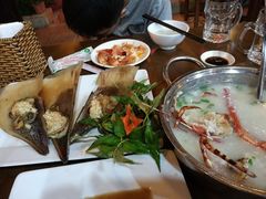 -老房子·1881海鲜餐厅