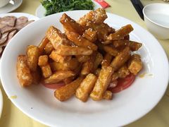 -京滨饭店·餐厅(阜外大街店)