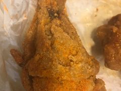 -阿捡忭京炸鸡(韭菜园总店)