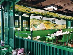 -青一色火锅(摩根店)