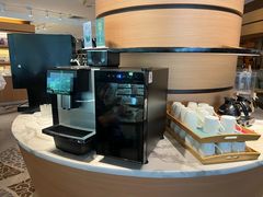 -东华假日酒店自助餐