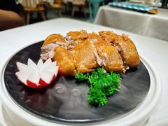 芋香鸭-莆田餐厅PUTIEN(三里屯店)