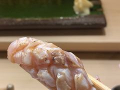 -鮨一日本料理(大中华店)