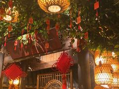 -南京大牌档(之心城店)