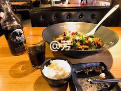-一麻一辣麻辣香锅(方庄店)