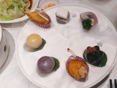 -稻香海鲜点心酒家(荟聚中心店)