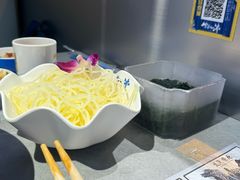 -生活如沸·顺德水牛奶火锅(人民广场店)