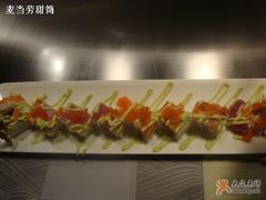 寿司1-尚水长廊铁板烧(荣祥广场店)