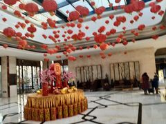 -廊坊固安福朋喜来登酒店