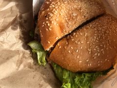 -Fergburger(皇后镇店)