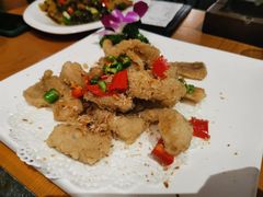 -老板很二(吉大店)