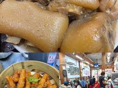 -濠轩阁特色生蚝火锅(水湾路店)