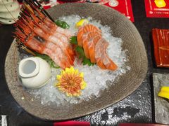 -古田居·特色寿司料理(星之岛旗舰店)