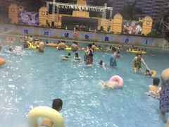 -天山海世界·米立方