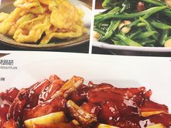 -小天厨民间菜馆(深圳街店)