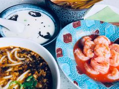 香草烤鸡-半山腰·云南菜(侨福芳草地店)