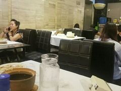 大堂-眉州东坡(团结湖店)