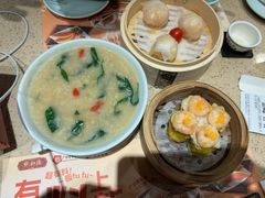 -点都德(聚福楼店)