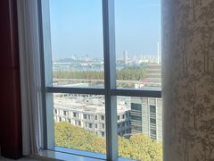 -湖影中餐厅·南京金茂威斯汀大酒店