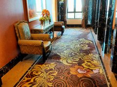 -上海浦东星河湾酒店