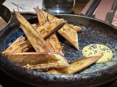 -九月里.自由花园餐厅