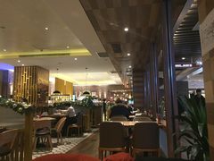 -Sizzler时时乐西餐厅(长楹天街购物中心店)