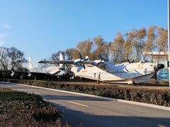 -中国航空博物馆