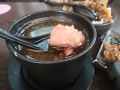 -古代饭堂(冠亚店)