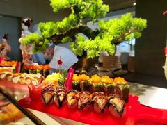 -星璞全日餐厅·高空自助餐(深铁铂尔曼酒店)