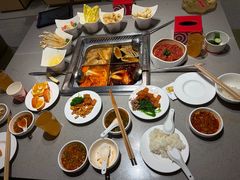 -海底捞火锅(赛格国际购物中心店)
