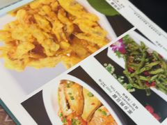 -西域美食(西直门南小街店)