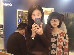 -海马体照相馆(天津世纪都会店)