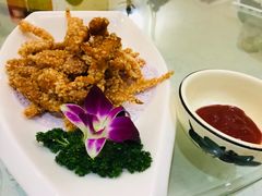 -粗茶淡饭•陕菜•家常菜