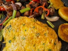 -一烙锅(友谊店)