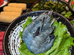 -湊湊火锅·茶憩(合生汇购物中心店)