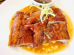 招牌烧鹅-猪肉婆私房菜(容桂总店)